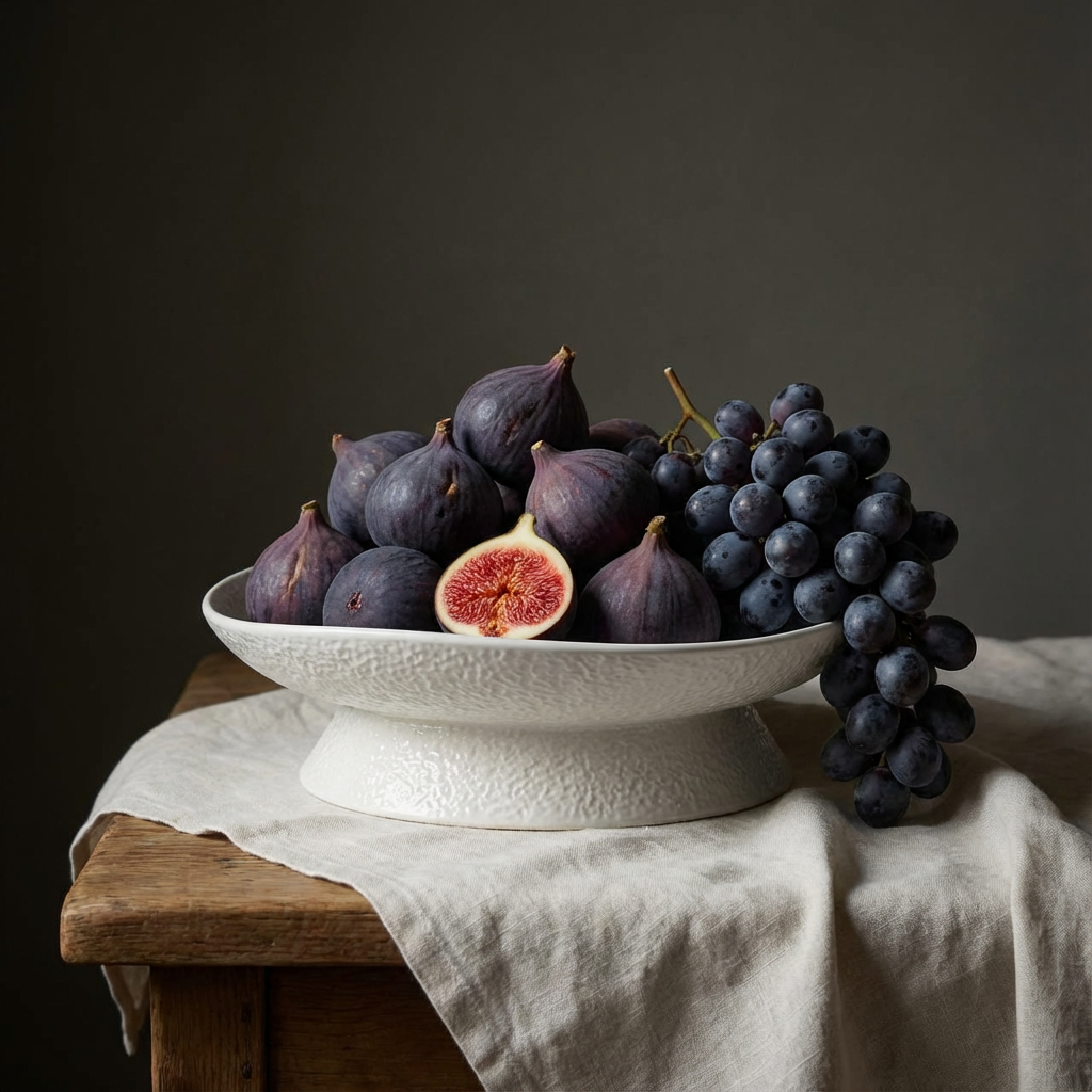 Large Fruit Bowl 28 cm