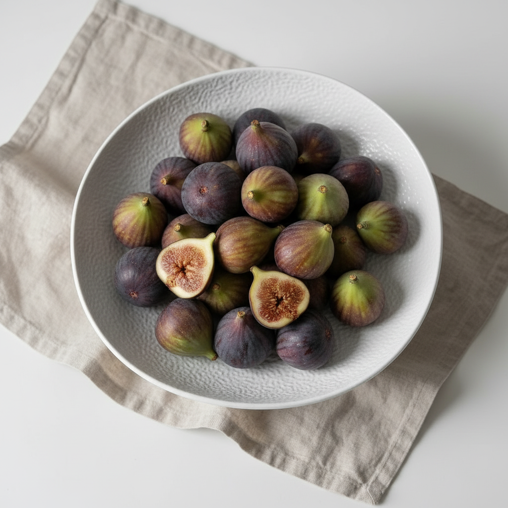 Large Fruit Bowl 28 cm